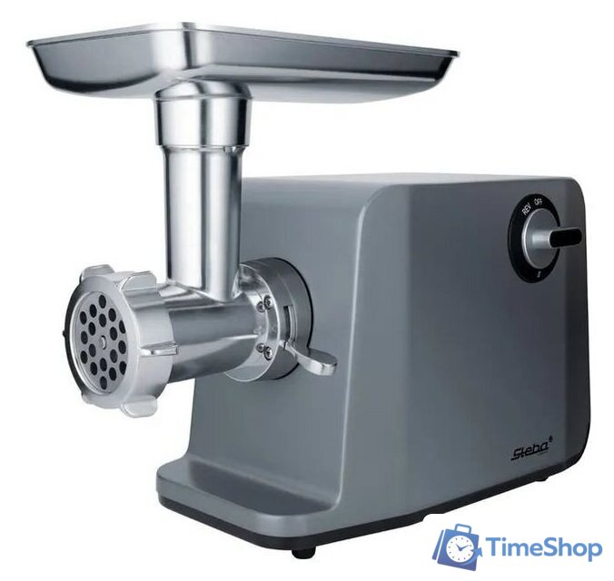 Мясорубка Steba MG 3000 PRO - Изображение №2 — Интернет-магазин Time-Shop