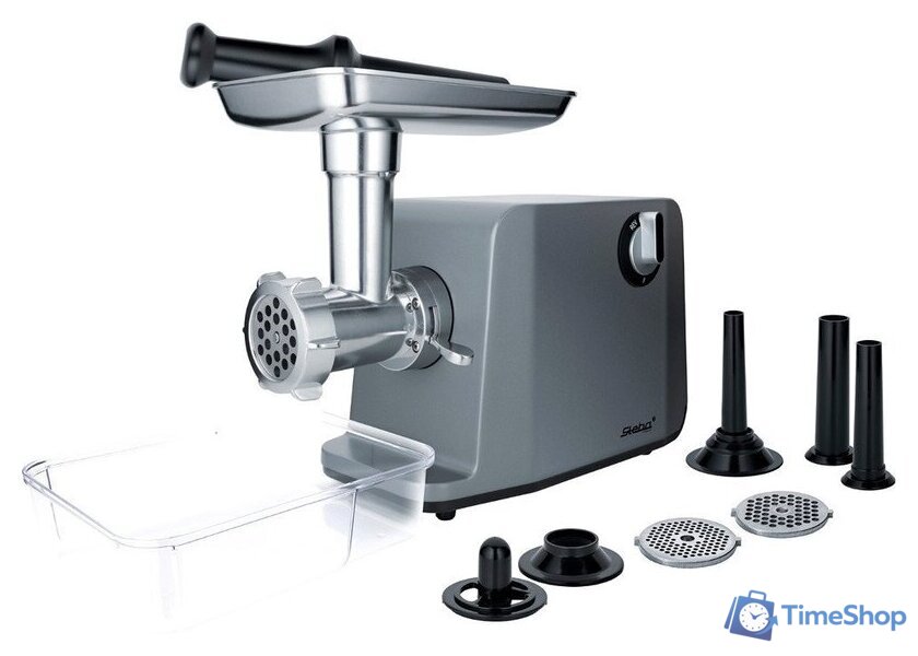 Мясорубка Steba MG 3000 PRO - Изображение №1 — Интернет-магазин Time-Shop
