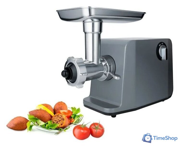 Мясорубка Steba MG 3000 PRO - Изображение №7 — Интернет-магазин Time-Shop