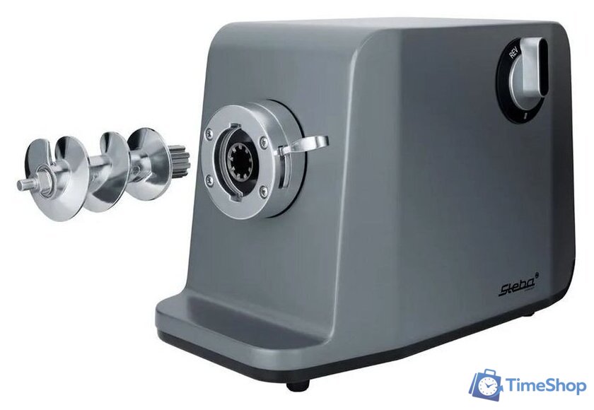 Мясорубка Steba MG 3000 PRO - Изображение №3 — Интернет-магазин Time-Shop