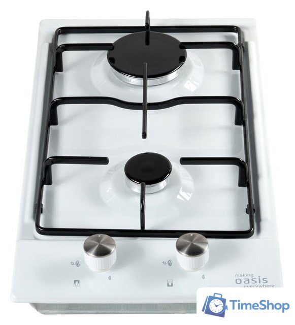 Варочная панель Making Oasis Everywhere P-MEWGD - Изображение №1 — Интернет-магазин Time-Shop