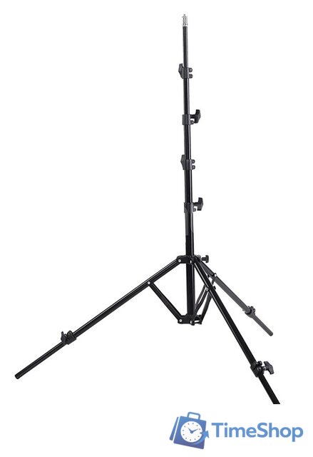 Трипод GreenBean GBStand 220 - Изображение №1 — Интернет-магазин Time-Shop