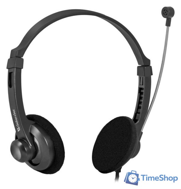 Наушники Defender Aura 104 [63104] - Изображение №2 — Интернет-магазин Time-Shop