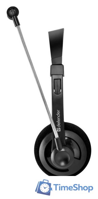 Наушники Defender Aura 104 [63104] - Изображение №3 — Интернет-магазин Time-Shop