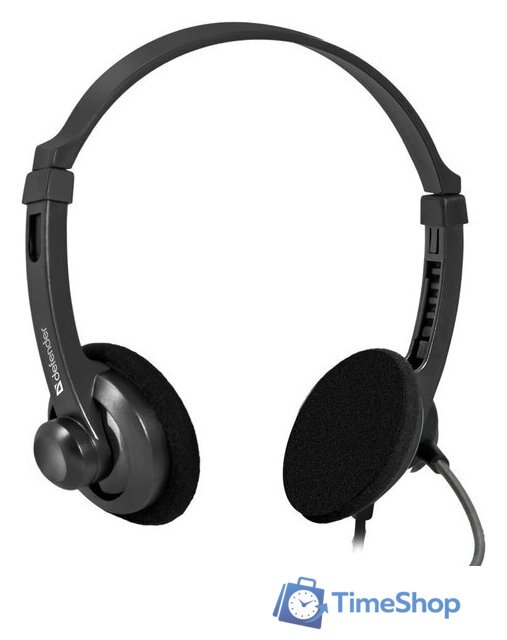 Наушники Defender Aura 104 [63104] - Изображение №1 — Интернет-магазин Time-Shop