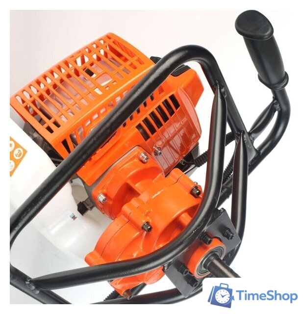 Мотобур Patriot AE70D (без шнека) - Изображение №5 — Интернет-магазин Time-Shop