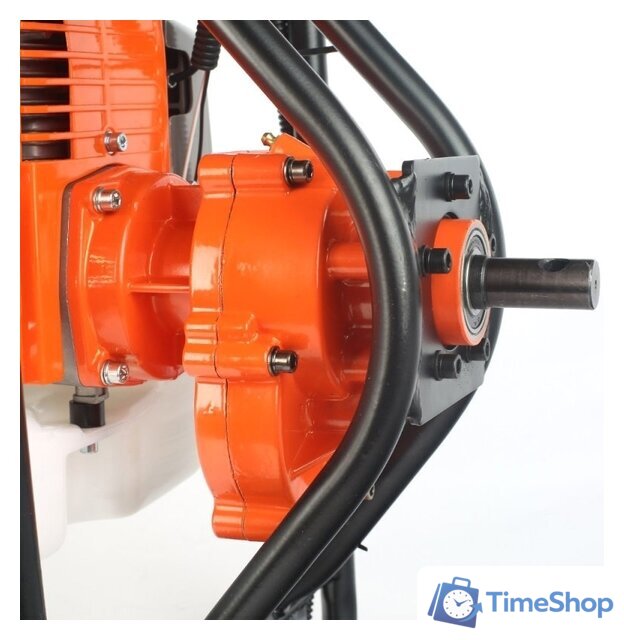 Мотобур Patriot AE70D (без шнека) - Изображение №4 — Интернет-магазин Time-Shop