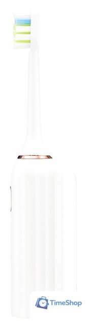 Электрическая зубная щетка Vitammy Vivo (белый) - Изображение №2 — Интернет-магазин Time-Shop