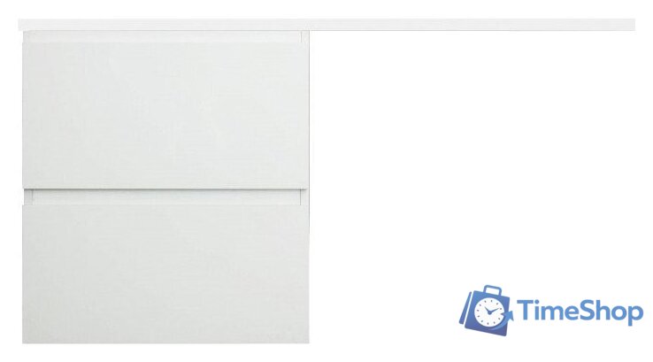  Эстет Тумба с умывальником Dallas Luxe L ФР-00009685 - Изображение №1 — Интернет-магазин Time-Shop