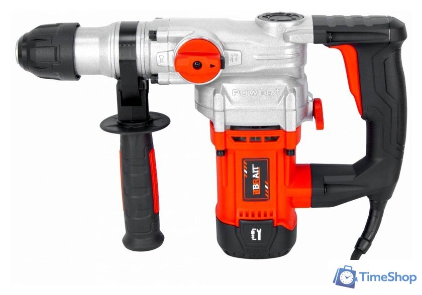 Перфоратор Brait BRH26VD - Изображение №1 — Интернет-магазин Time-Shop