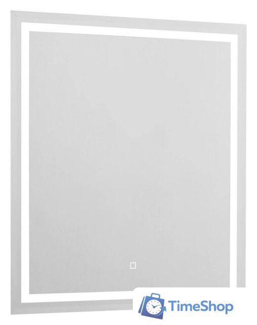  Акватон Зеркало Уэльс 80 1A214002WA010 - Изображение №1 — Интернет-магазин Time-Shop