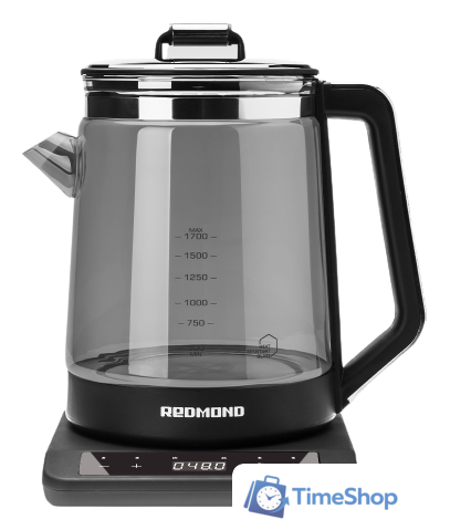 Электрический чайник Redmond (Редмонд) RK-G1310D - Изображение №1 — Интернет-магазин Time-Shop