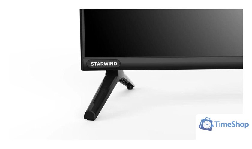 Телевизор StarWind SW-LED43UG405 - Изображение №10 — Интернет-магазин Time-Shop