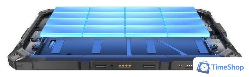 Планшет Ulefone Armor Pad 4 Ultra - Изображение №6 — Интернет-магазин Time-Shop