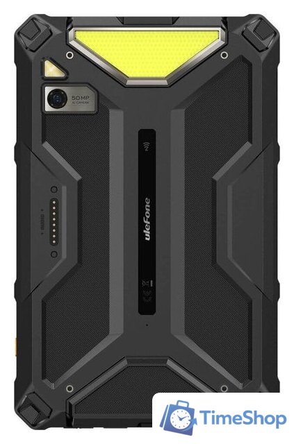 Планшет Ulefone Armor Pad 4 Ultra - Изображение №3 — Интернет-магазин Time-Shop