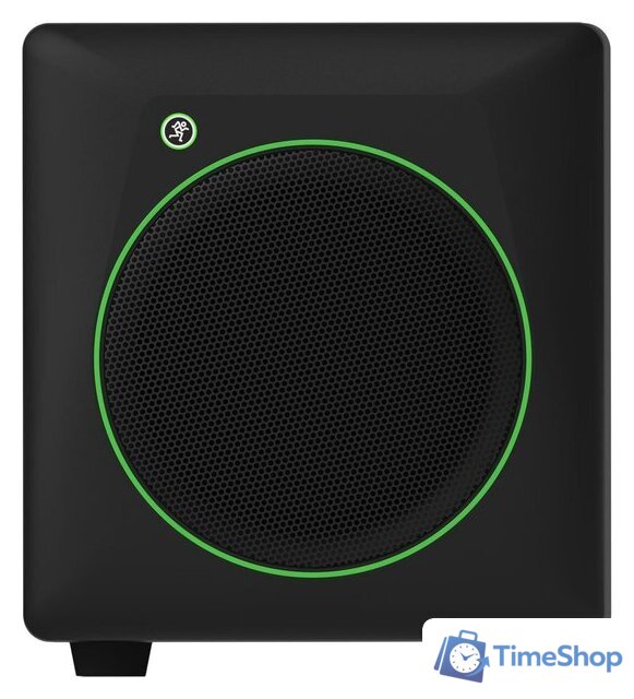 Студийный сабвуфер MACKIE CR8SBT - Изображение №1 — Интернет-магазин Time-Shop