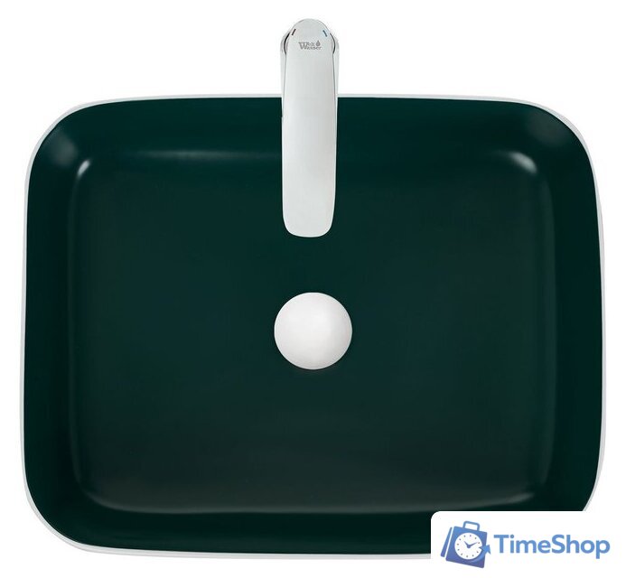 Умывальник WeltWasser Elbach M2195 WG - Изображение №2 — Интернет-магазин Time-Shop