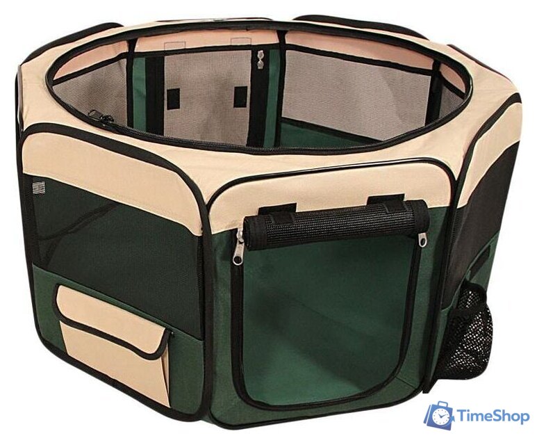 Вольер Triol 1048S 30711016 - Изображение №2 — Интернет-магазин Time-Shop