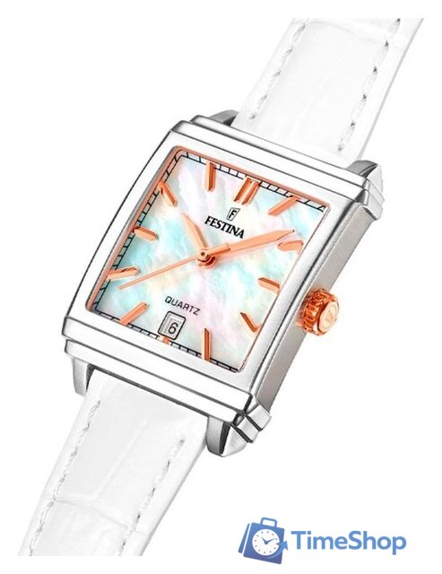 Наручные часы Festina F20682-1 - Изображение №2 — Интернет-магазин Time-Shop