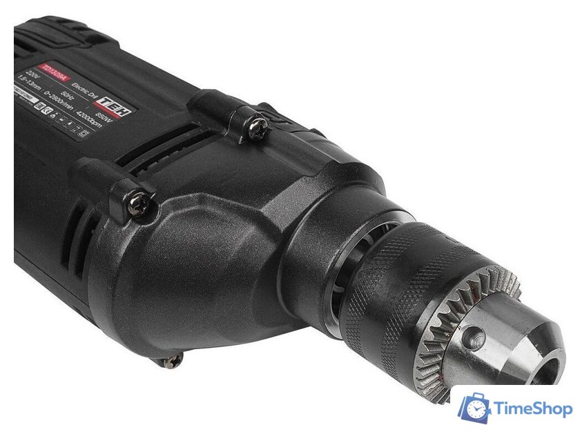 Ударная дрель TEH TD1309A - Изображение №4 — Интернет-магазин Time-Shop