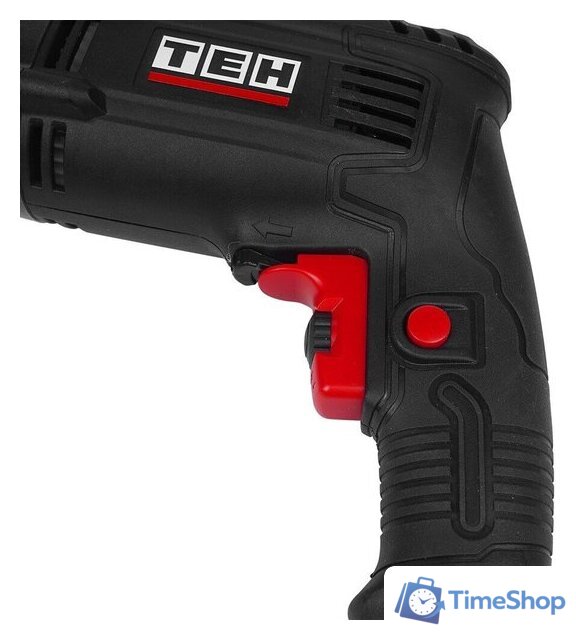 Ударная дрель TEH TD1309A - Изображение №5 — Интернет-магазин Time-Shop
