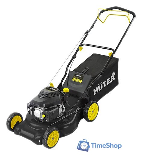 Газонокосилка Huter GLM-5.0 ST - Изображение №1 — Интернет-магазин Time-Shop