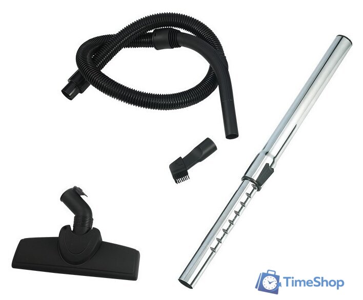 Пылесос Delta DL-0840 (синий) - Изображение №2 — Интернет-магазин Time-Shop