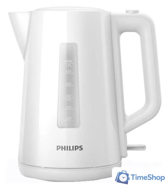 Электрический чайник Philips HD9318/00 - Изображение №1 — Интернет-магазин Time-Shop