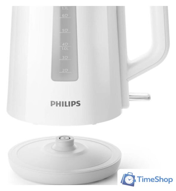 Электрический чайник Philips HD9318/00 - Изображение №6 — Интернет-магазин Time-Shop