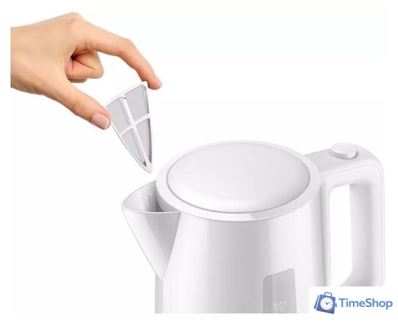 Электрический чайник Philips HD9318/00 - Изображение №5 — Интернет-магазин Time-Shop