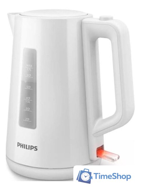 Электрический чайник Philips HD9318/00 - Изображение №3 — Интернет-магазин Time-Shop