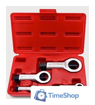 Набор инструментов Toptul GAAI0402 4 предмета - Изображение №1 — Интернет-магазин Time-Shop