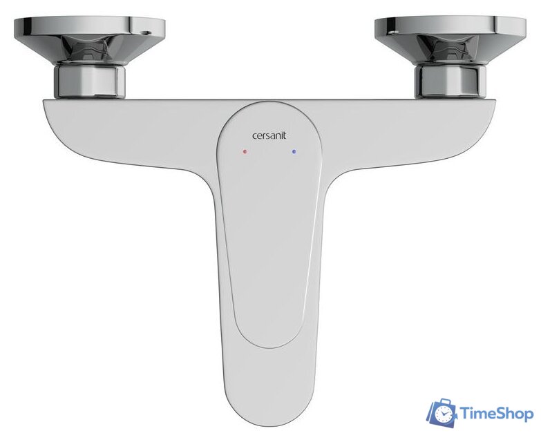 Смеситель Cersanit Cersania 63031 - Изображение №7 — Интернет-магазин Time-Shop