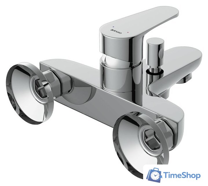 Смеситель Cersanit Cersania 63031 - Изображение №5 — Интернет-магазин Time-Shop