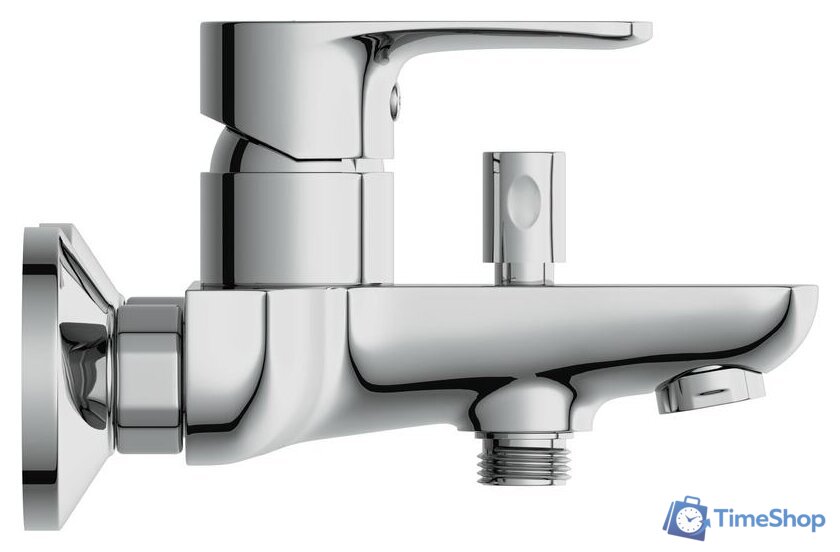 Смеситель Cersanit Cersania 63031 - Изображение №9 — Интернет-магазин Time-Shop