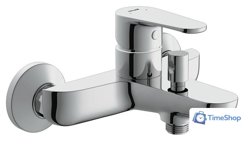 Смеситель Cersanit Cersania 63031 - Изображение №1 — Интернет-магазин Time-Shop