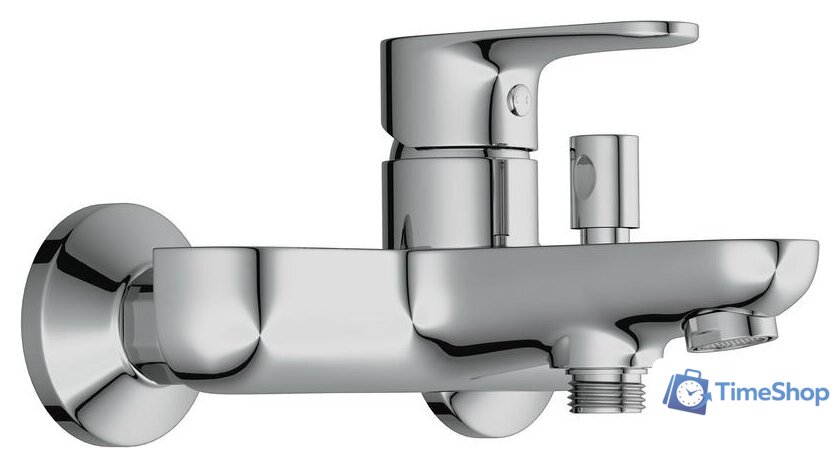 Смеситель Cersanit Cersania 63031 - Изображение №6 — Интернет-магазин Time-Shop