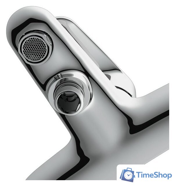 Смеситель Cersanit Cersania 63031 - Изображение №3 — Интернет-магазин Time-Shop