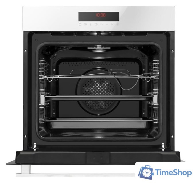 Электрический духовой шкаф Hansa BOEW697688 - Изображение №3 — Интернет-магазин Time-Shop