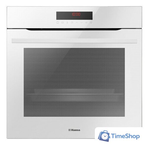 Электрический духовой шкаф Hansa BOEW697688 - Изображение №1 — Интернет-магазин Time-Shop