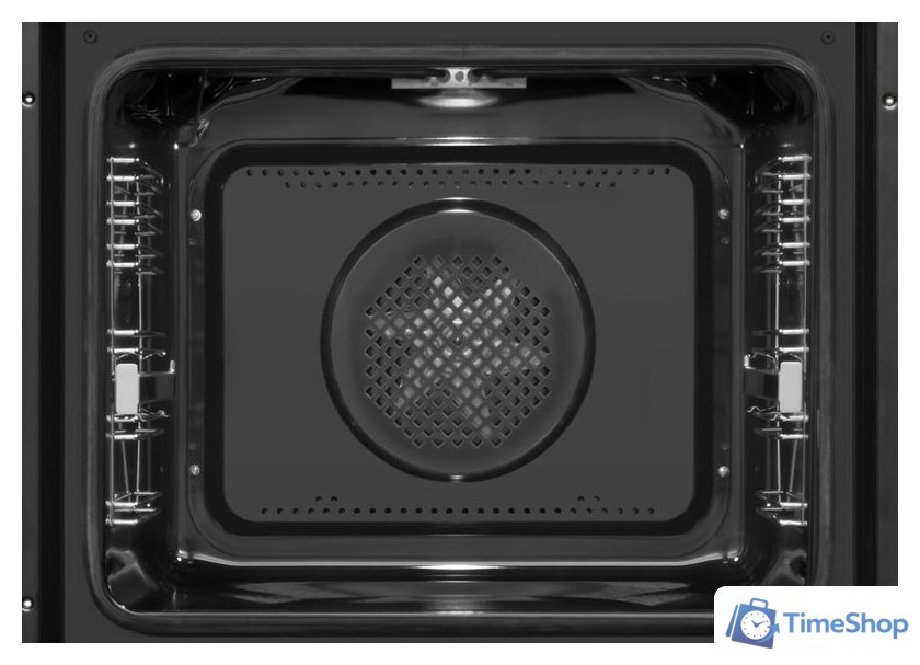 Электрический духовой шкаф Hansa BOEW697688 - Изображение №4 — Интернет-магазин Time-Shop