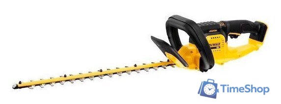 Кусторез DeWalt DCMHT563N-XJ (без АКБ) - Изображение №1 — Интернет-магазин Time-Shop