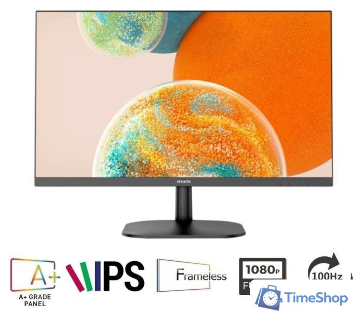 Монитор Aiwa F5-22F100-V1 - Изображение №2 — Интернет-магазин Time-Shop