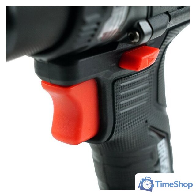 Дрель-шуруповерт TEH TDBL720-2B (с 2-мя АКБ, кейс) - Изображение №9 — Интернет-магазин Time-Shop