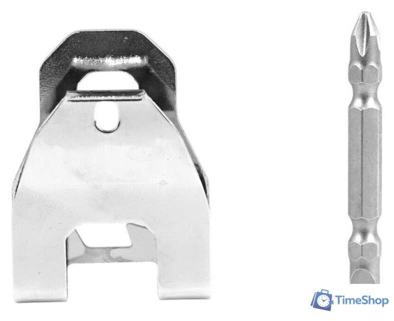 Дрель-шуруповерт TEH TDBL720-2B (с 2-мя АКБ, кейс) - Изображение №12 — Интернет-магазин Time-Shop