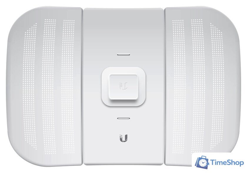 Точка доступа Ubiquiti LiteBeam [LBE-M5-23] - Изображение №1 — Интернет-магазин Time-Shop