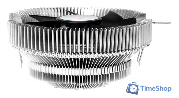 Кулер для процессора ID-Cooling DK-01T [ID-CPU-DK-01T] - Изображение №2 — Интернет-магазин Time-Shop