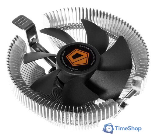 Кулер для процессора ID-Cooling DK-01T [ID-CPU-DK-01T] - Изображение №1 — Интернет-магазин Time-Shop