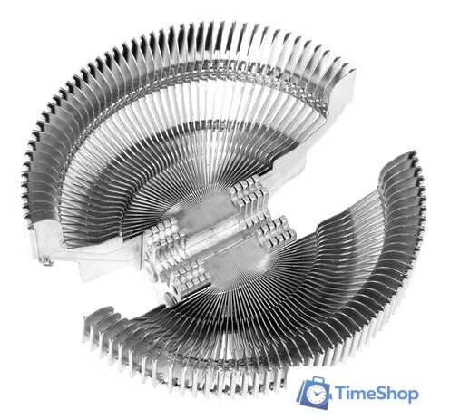 Кулер для процессора ID-Cooling DK-01T [ID-CPU-DK-01T] - Изображение №4 — Интернет-магазин Time-Shop