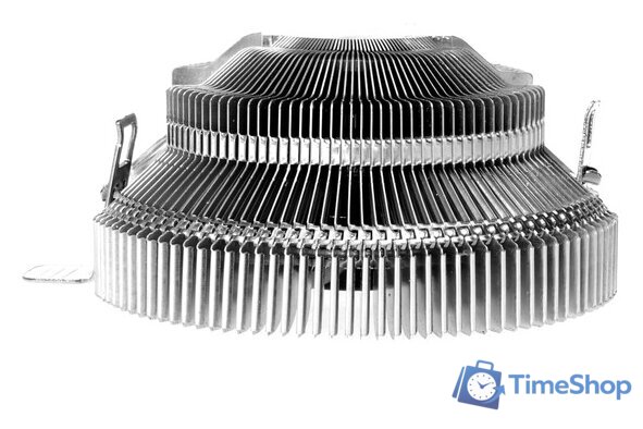 Кулер для процессора ID-Cooling DK-01T [ID-CPU-DK-01T] - Изображение №3 — Интернет-магазин Time-Shop